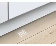 Zmywarka BOSCH SBD6ECX21 60cm, 14kpl, OpenAssist, MaxFlex, TimeLight, Home Connect, EfficientDry ,3kosz - 1507674 - zdjęcie 8